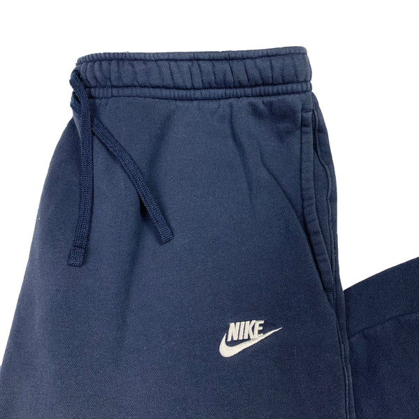 Vintage navy Nike sweatpants size XXL – Nab Vintage