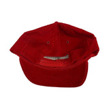 Vintage Marlboro corduroy hat