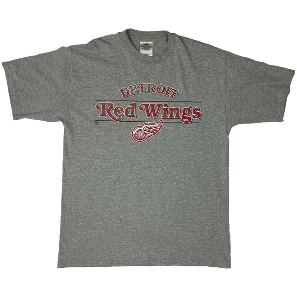 90's detroit red wings