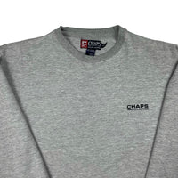 Vintage Chaps Ralph Lauren crewneck size large