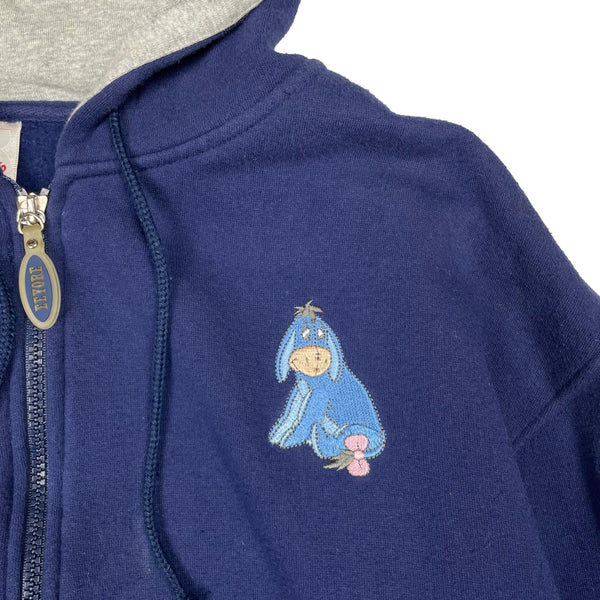 Eeyore hoodie sales