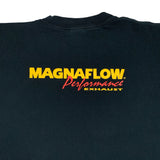 2000s Magnaflow exhaust t-shirt size XL